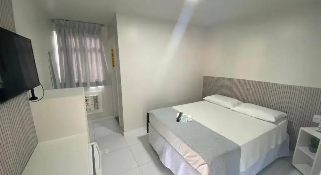 Номер Economy Veleiro Praia Hotel