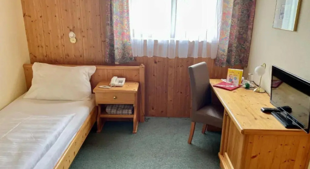 Номер Standard Landhotel Moorhof