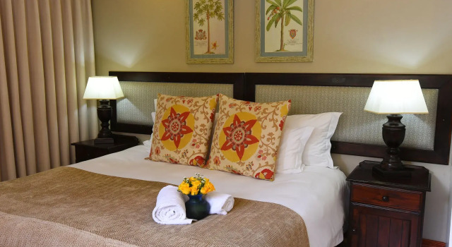 Rivonia Premier Lodge