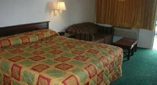 Host Inn Motel, Забронировать Мотель Мотели Ньюпорт-Ньюс, Мотель