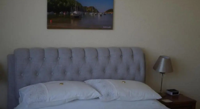 Номер Standard Varley House