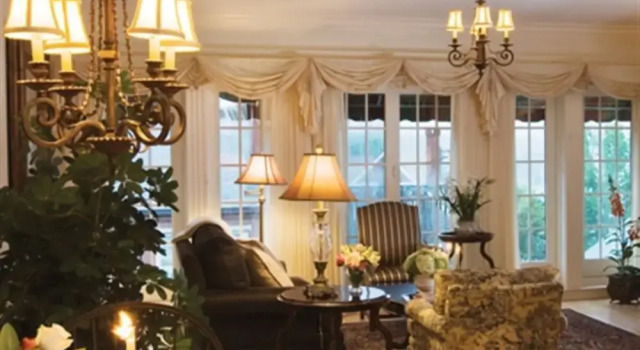 Belfast Bay Inn, Book Bed and Breakfast Hoteller i New England med morgenmad, Morgenmad