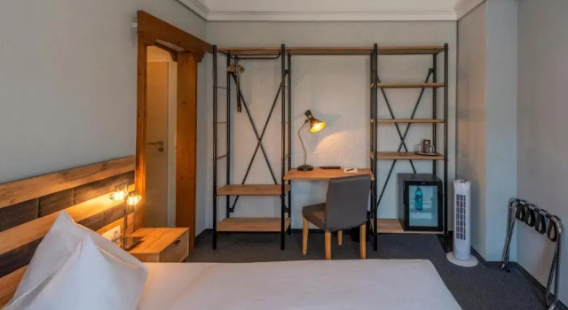 Двухместный номер Standard Hotel Prinz Heinrich