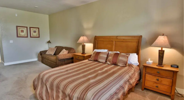 Unit 431B - Studio Condo, Reserva ahora Apartamento Birchwood 
