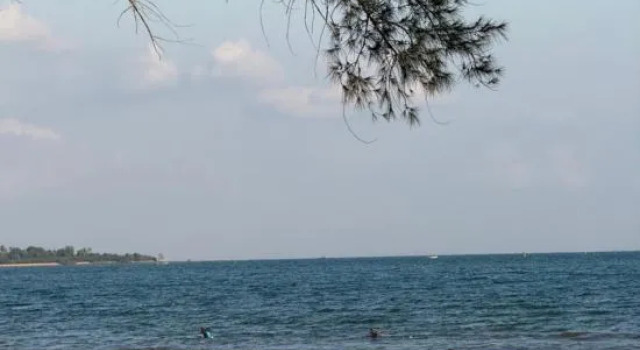 Laydee Resort, Buchen Sie Resort Pathio Chumphon