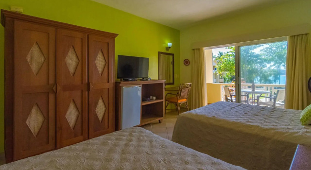 Velero Beach Resort, Забронировать Курортный отель Отели провинции Пуэрто-Платы с завтраком, Завтраки