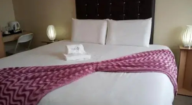 Kubung Guest House