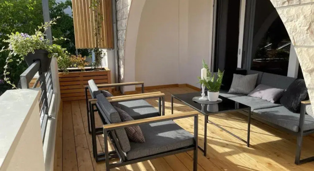Villa Jadranka, Забронировать Вилла Виллы Тучепи, Вилла