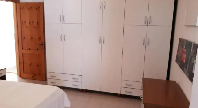 Penthouse Baia Verde, Book Apartment Hotels in Baia Verde with Parking, Parking