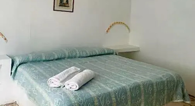 Четырёхместный номер Superior Hotel Puerto Villamar