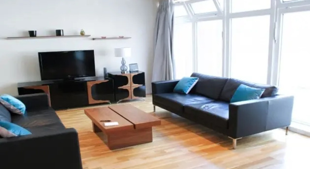 Flying Butler Westrovia Apartments, Varaa Huoneisto Asunnot kohteessa Merseyside, Huoneisto