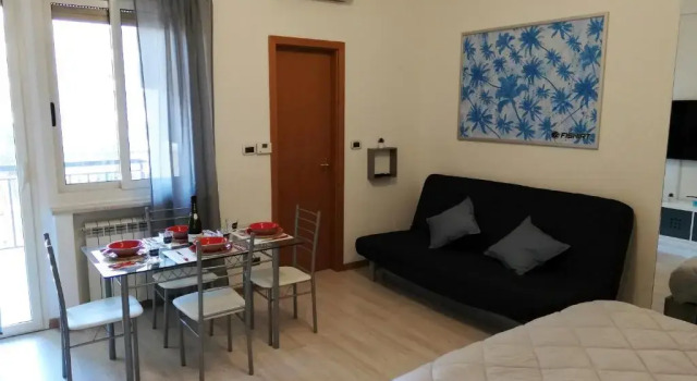 Parco del Mare Pescara Apartments, Book Apartment Hotels in Abruzzo with Parking, Parking
