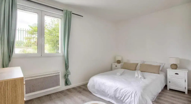 Residence Lidicia - Trouville
