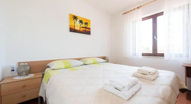 Apartment Meridiana, Забронировать Апартаменты/квартира Апартаменты Rovinj Riviera, Апартаменты/квартира