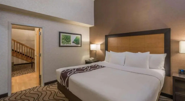 Люкс La Quinta by Wyndham Idaho Falls/Ammon