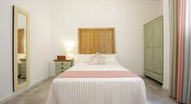 Apartamento El Balcã³N de Moret