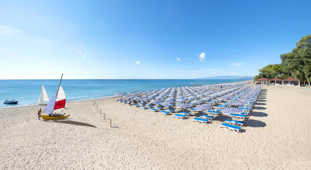 Номер Economy VOI Floriana Resort