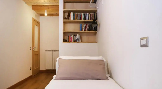 The Tribunali Apartments By HouseinNaples, Забронировать Апартаменты/квартира Отели Неаполя с парковкой, рядом с Ospedale degli Incurabili, Парковка