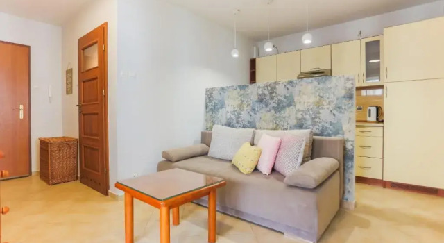 Apartamenty Świnoujście - Baltic Park Promenada, Забронировать Апартаменты/квартира Свиноуйсьце , рядом с Sea Fishing Museum