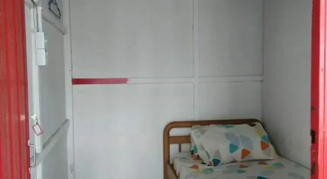 Warna Warni Cabin, Rezervasyon Otel Pulau Perhentian Kecil Malezya