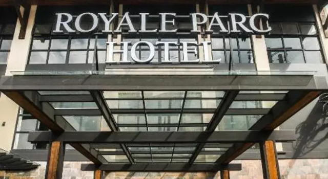 Royale Parc Hotel Tagaytay, Prenota Hotel Hotel 3 stelle a Tagaytay, 3*