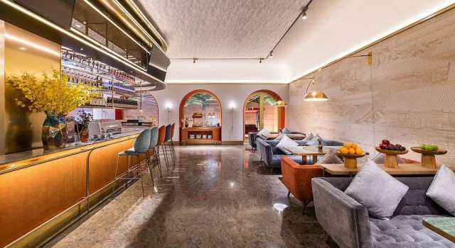Manxin Hotel Beijing Forbidden City, Забронировать Отель Отели Пекина с завтраком, рядом с Beijing China Numismatic Museum, Завтраки