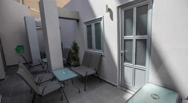 Студия Deluxe Trendy Living in Monastiraki