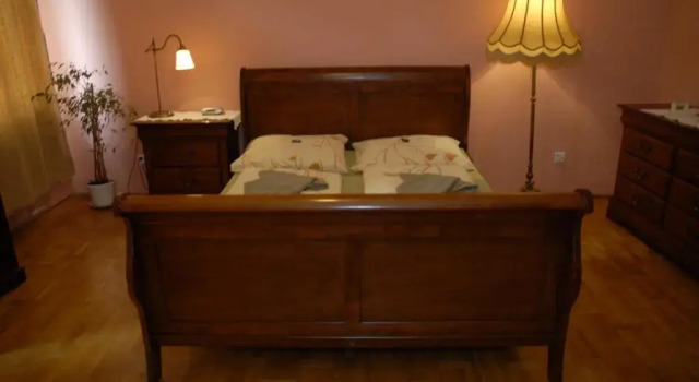 Апартаменты Hostel Mleczarnia