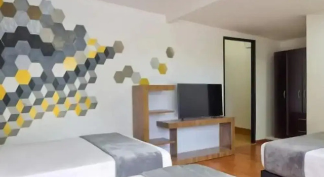 Luxury Air Road, Réserver Maison de vacances Cottages à Medellín, Cottage