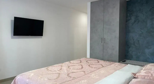 Номер Standard с видом на бассейн Hotel Ivona Medjugorje