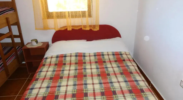 Апартаменты c 1 комнатой с балконом и с красивым видом из окна Apartments Palma