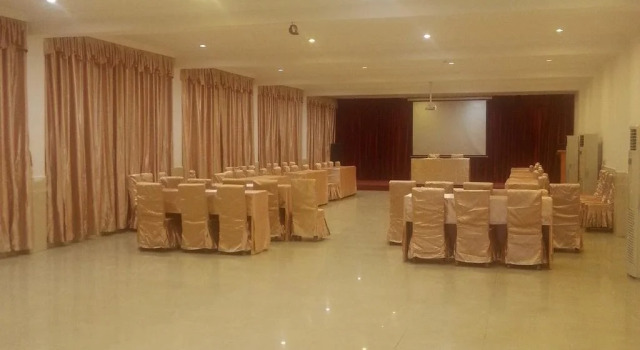 Zhuhai Yujingwan Holiday Hotel, Забронировать Отель Чжухай Гуандун