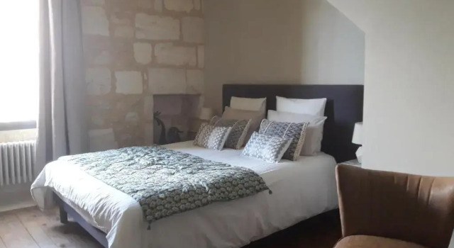 Номер Standard Chateau de la Grave