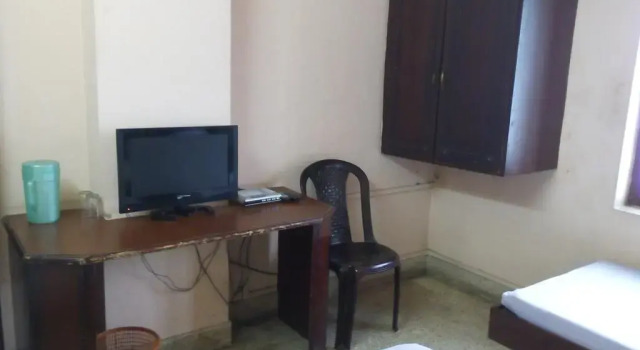 Aravind Guest House, Varaa Matkakoti Kottayam New Delhi