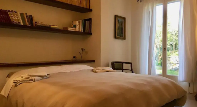 La casa di Fedra