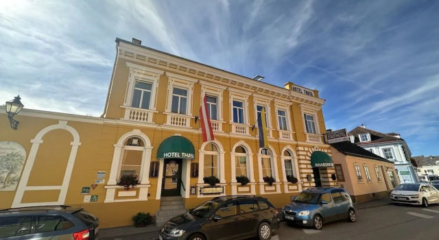 Stadthotel Raabs an der Thaya, Réserver Hôtel Hôtels SPA à Waldviertel, SPA