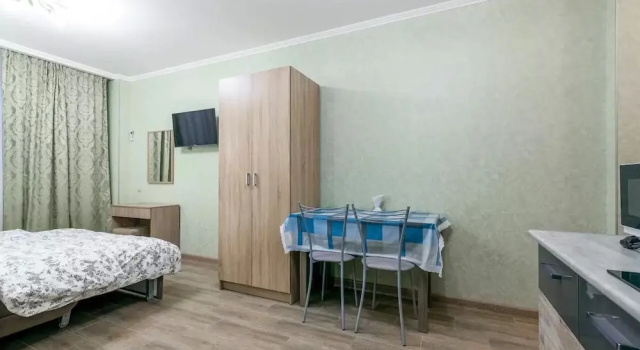RentWill Leningradskoe shosse 835-2, Buchen Sie Ferienwohnung Hotels in Oblast Moskau mit Parkplatz, Parkplätze