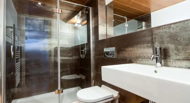 Апартаменты с 2 комнатами Girona Housing Ginesta 9