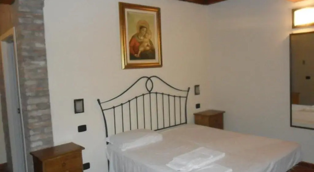 Номер Standard Agriturismo Al Navile