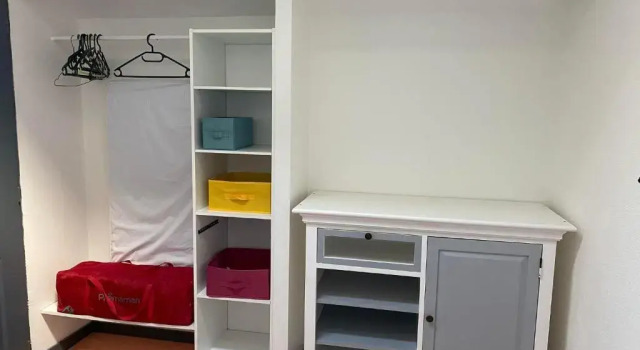 Appartement Cosy - Les Ecureuils, Забронировать Апартаменты/квартира Отели Бассен-д'Аркашон с бассейном, Бассейн