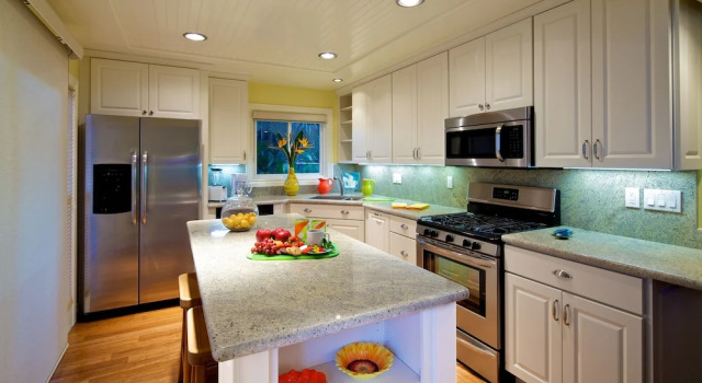 Люкс Luxury с 3 комнатами с балконом Ocean Palms Beach Resort