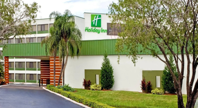 Holiday Inn St Petersburg N - Clearwater by IHG