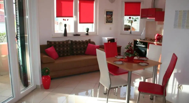 Apt Central - 40m from the beach, Забронировать Отель Округ-Горнджи 