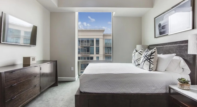 Altitude Abode, Rezerwuj Hotel Atlanta Georgia