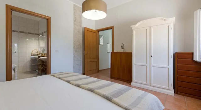 Villa Quiete, Buchen Sie Villa Ceglie Messapica Itria-Tal