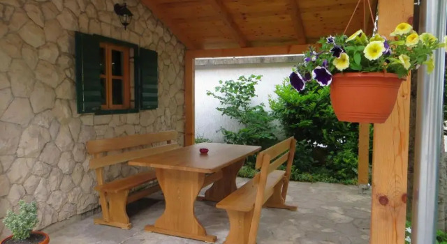 Студия Apartmani Jolic