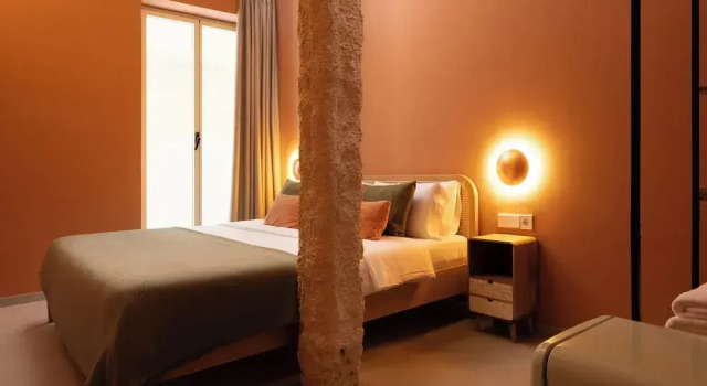 Номер Premium The Loft House Madrid