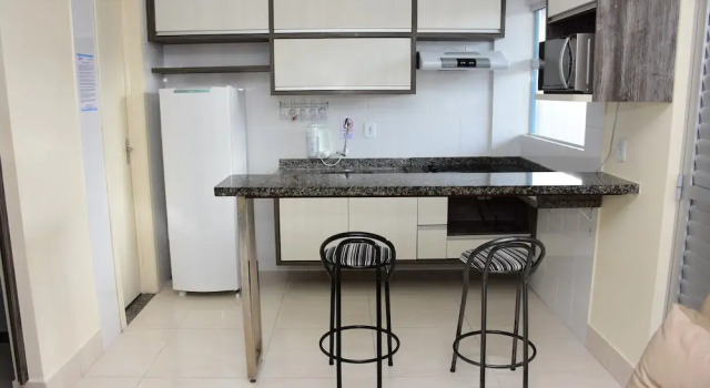 Апартаменты Reserva Caldas Lacqua 5