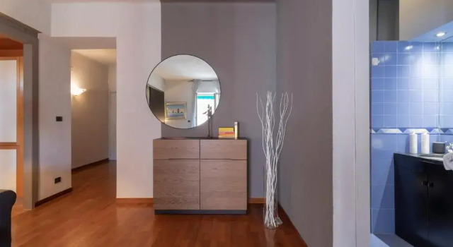 Апартаменты Casa Dell Agave - BK