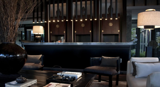 Pullman Lijiang Resort and Spa